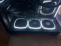 Asus 3060 ti OC dual fan