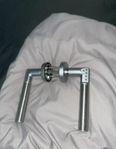 DÖRRHANDTAG ASSA ABLOY CODE HANDLE 8811 HÖGER