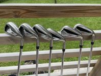 Callaway järnset