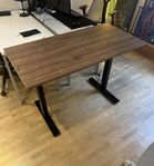 120x60cm Höj- och sänkbart skrivbord från DPJ