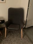 IKEA VEDBO fåtölj