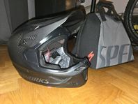 Specialized Dissident S-Works