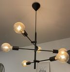 Hängande lampa