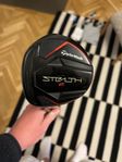 Taylormade stealth 2 fw3 Vänster