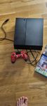 Sony PlayStation ps 4  ny!