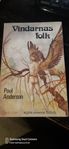 Scifi: Poul Anderson: Vindarnas Folk