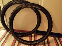 Dubbdäck Schwalbe Ice Spiker Pro 27,5"