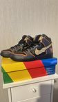 Nike SB Dunk Banshee