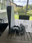 PlayStation 5 Digital Edition 