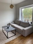Soffa säljes