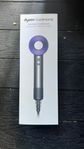 Dyson Supersonic hårfön