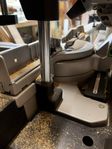 Festool Kapex 60 nedre anslag klämma 
