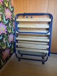 gästsäng ikea hopfällbar