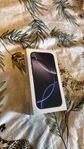 Iphone 16 pro 128 GB - Svart