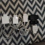 orginal laddare Xiaomi,motorlera,huawei mm