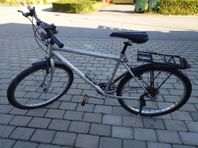 herrcykel