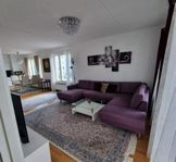 stort soffa