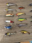 22st fiskedrag
