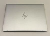 HP EliteBook G11 - 16GB DDR5 - 256GB SSD
