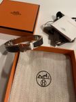 Hermes Clic-H bracelet
