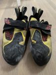 Klättringsskor storlek 43 - Skwama La Sportiva
