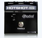 HOTSHOT  DM1 3 st dom är typ helt nya 