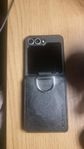 Samsung Galaxy Flip6 256gb Silver