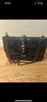 valentino rock stud camo svart 