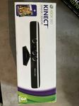 Kinect kamera till xbox 360