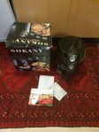 SOKANY airfryer