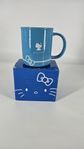 Hello kitty mugg 
