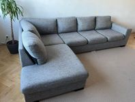 Divan Soffa