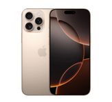 IPHONE 16 PRO MAX 256GB OANVÄND 