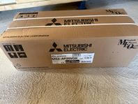 Inneenhet Mitsubishi luft-luftvärmepump
