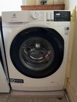 Electrolux tvättmaskkn