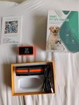 Gps katt/hund. Enbart kontantkort till dessa. iOS/Android