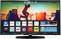 Philips 43" 4K UHD Smart TV 43PUS6162