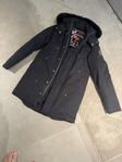 Moose knuckle sterling parka medium