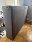 Ikea Skåred resårbotten 120X200