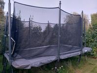 Studsmatta Trampolin Acon Air 16