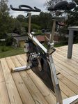 Träningscykel / Spinningcykel
