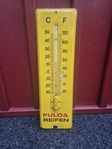 Termometer