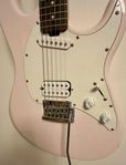 Sterling by Music Man Cutlass 
