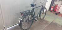 kroon herrcykel 27 tum inga växlar