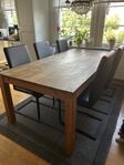 stort bord i EK