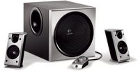 Logitech Z-2300 datorhögtalare