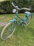 Intersport Barncykel 22 tum