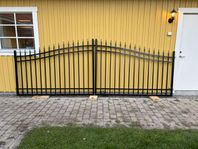 smidesgrind svensktillverkad