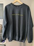 Home of the Freaks Crewneck (L)