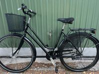 Skeppshult 7 växlar 28 tum